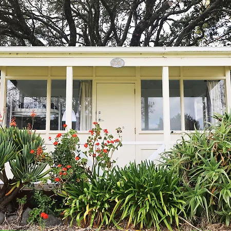 Orere Point Top 10 Holiday Park-2