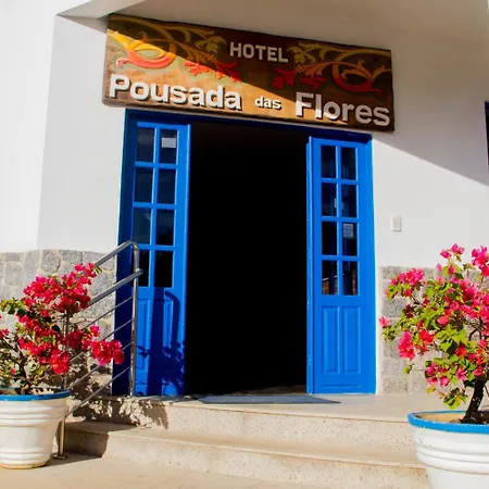 Pousada das Flores-3