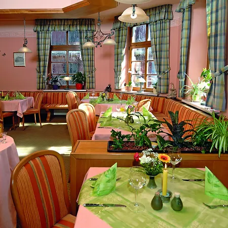 Hotel zur Post-2