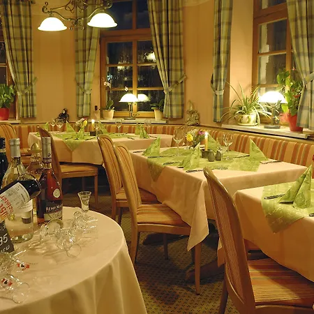 Hotel zur Post-3