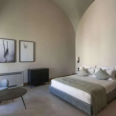 Palazzo Tafuri Boutique Hotel-2