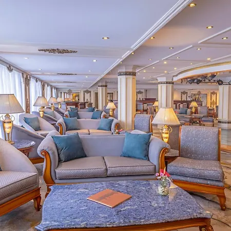 Sonesta St George Nile Cruise - Luxor To Aswan 4 Nights From Monday To Friday-2