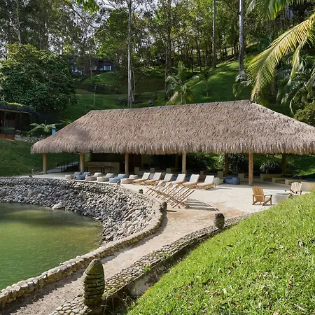 The Brown, Guatape, Autograph Collection-2
