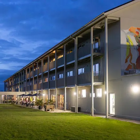 Voco The Club - Dublin Gateway By Ihg-3