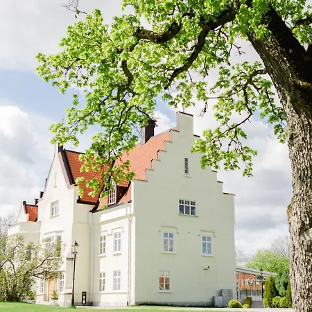 Vidbynaes Gard & Konferens-3