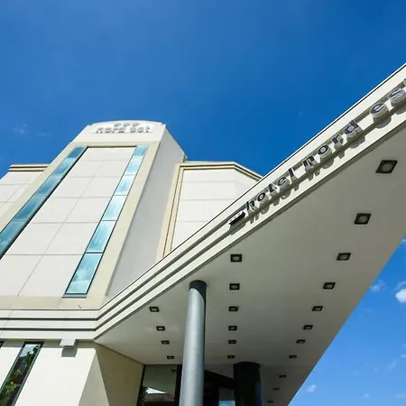 Hotel Nord Est-3