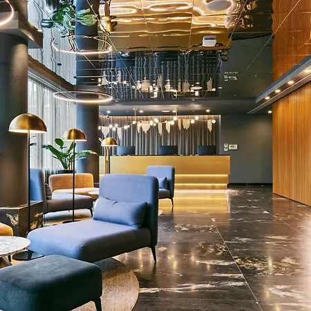 Melbourne City Apartment Hotel-2