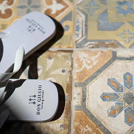 Don Giulio Luxury Rooms-3