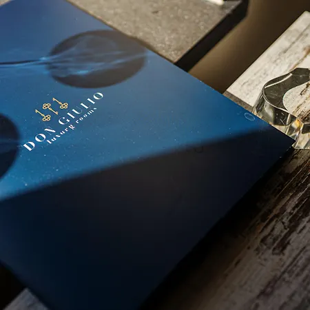 Don Giulio Luxury Rooms-2