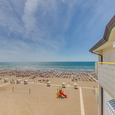 Unico Hotel Caorle-2