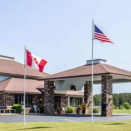 Quality Inn & Suites Newberry-3