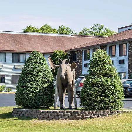 Quality Inn & Suites Newberry-2