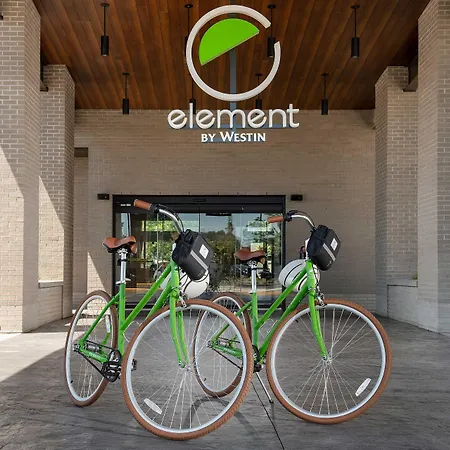 Element By Marriott Seattle Sea-Tac Airport-2