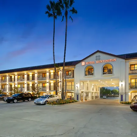 Hotel Huntington-2