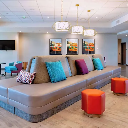 Home2 Suites By Hilton Lake Havasu City-3