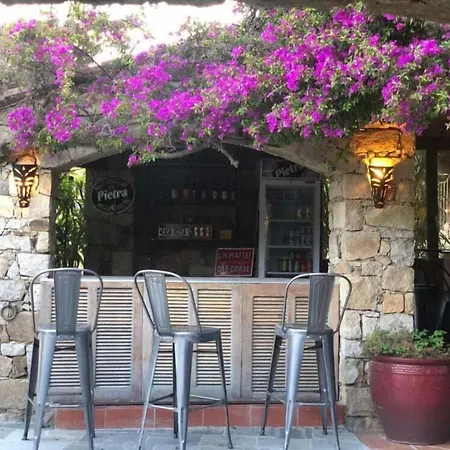 Hôtel Casa Rossa&Spa-3