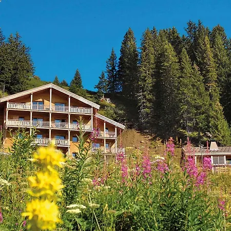 Dormio Resort Les Portes Du Grand Massif-3