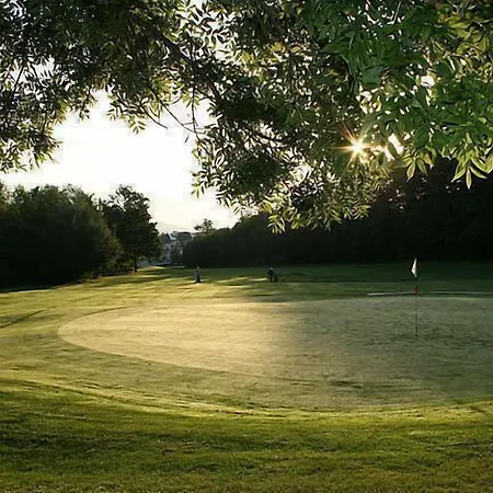 Land&Golf Hotel Stromberg-2