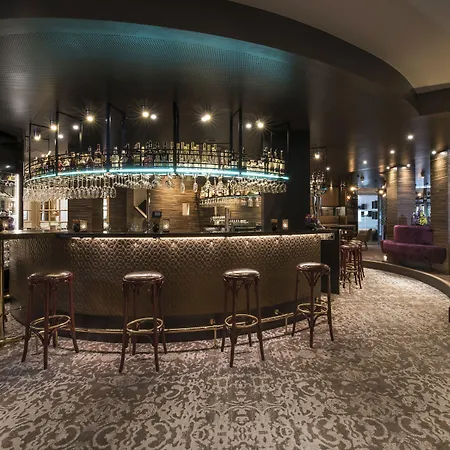 Land&Golf Hotel Stromberg-3