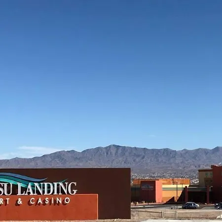 Havasu Landing Resort And Casino-3