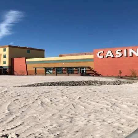 Havasu Landing Resort And Casino-2