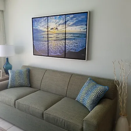 Grand Seas By Exploria Resorts, Mod Collection By Sonesta-2