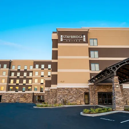 Staybridge Suites Coeur D'Alene By Ihg-2