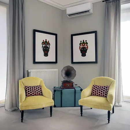 Vossia Luxury Rooms & Sicilian Living-2