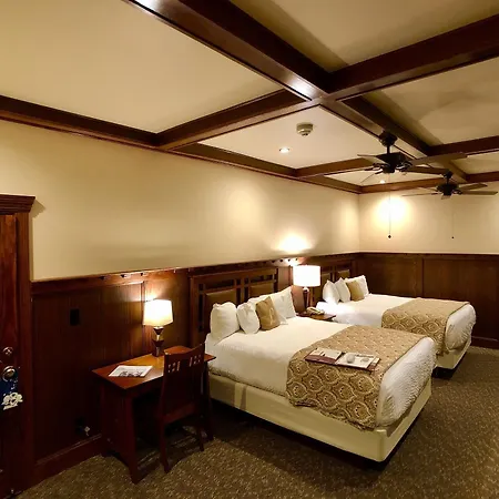 The Lodge At Cloudcroft-2