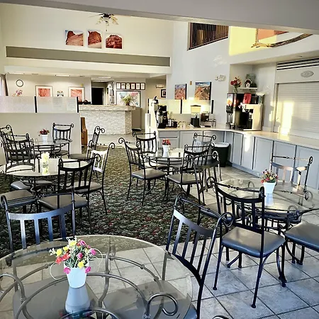 North Shore Inn At Lake Mead-3