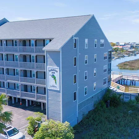 Sea Watch Inn At The Landing-2