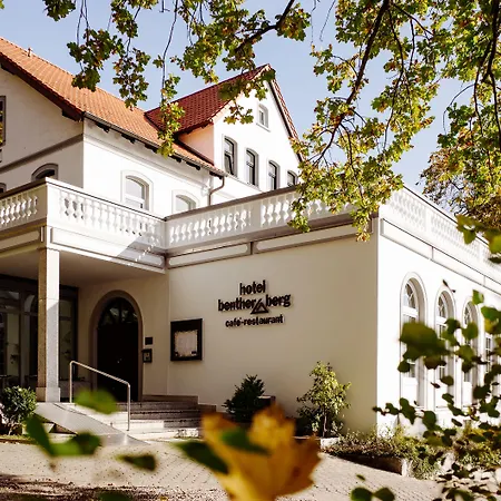 Hotel Benther Berg-3