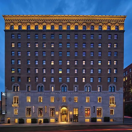 21C Museum Hotel St Louis-2