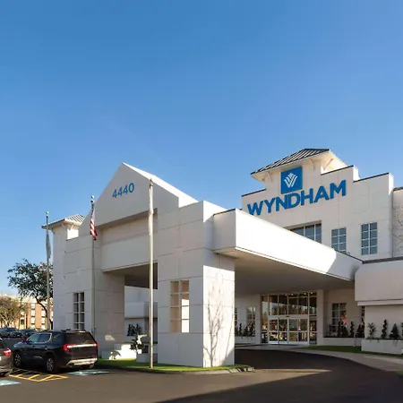 Wyndham Dfw Airport-3
