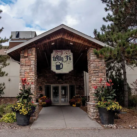 Thumper Pond Resort-2