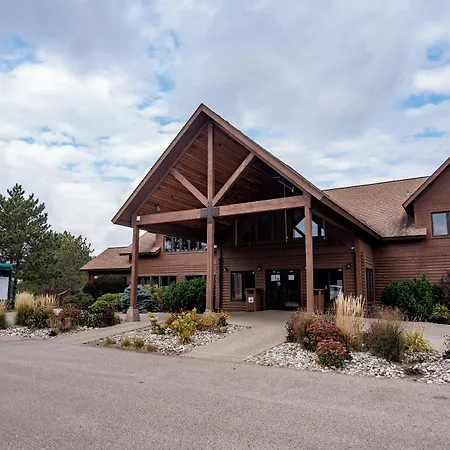 Thumper Pond Resort-3