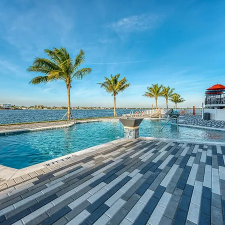 Fusion Resort Waterfront Suites-2