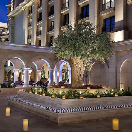 The Ritz-Carlton, Amman-3