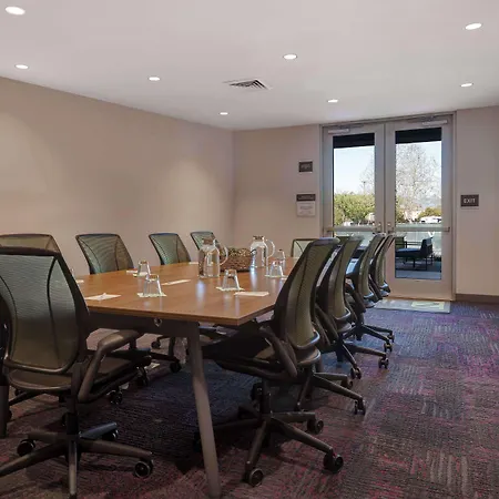 Home2 Suites By Hilton Petaluma-2