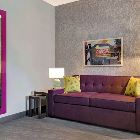 Home2 Suites By Hilton Petaluma-3