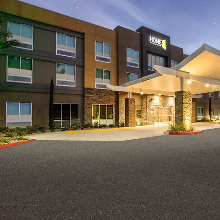 Home2 Suites By Hilton Carlsbad, Ca-3