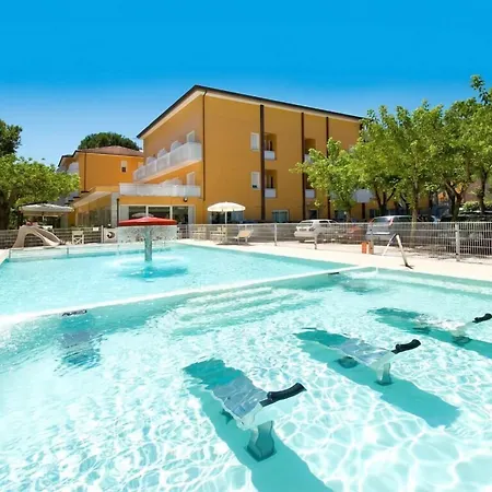 Hotel Giuliana-2