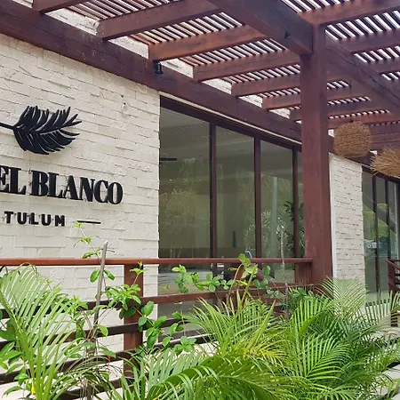 Hotel Blanco Tulum Adults Only-2