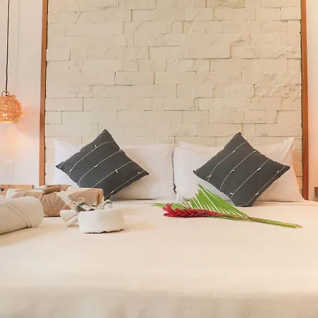 Hotel Blanco Tulum Adults Only-3