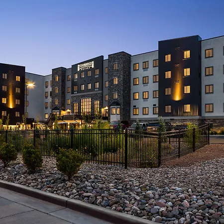Staybridge Suites - Colorado Springs Ne Powers By Ihg-3