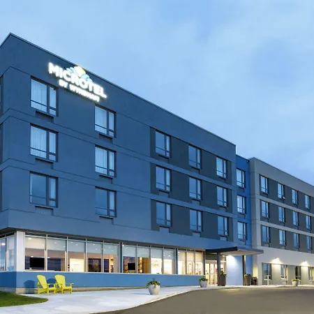 Microtel Inn & Suites By Wyndham Summerside-3