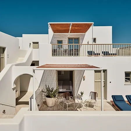 Cosme, A Luxury Collection Resort, Paros-2