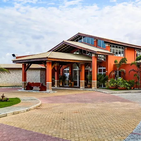 Hotel Boutique & Spa Ponta De Inhambupe By Slaviero Hoteis-2