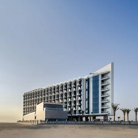 Sea Point Hotel Dubai Islands Formerly Park Regis By Prince-2