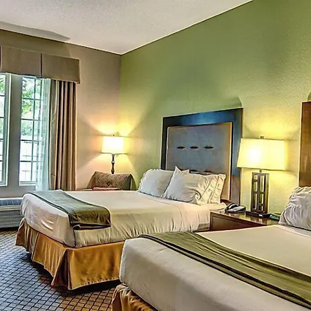 The Inn At River Landing-2